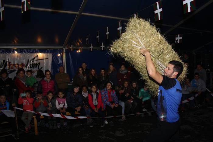 Goizetik gauera arte luzatu  9 1510556038335