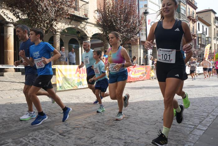 Kiroltasun giroa nagusitu da 65 1759070017715