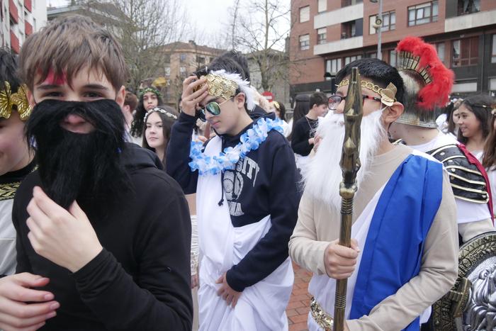 Amaurreko ikasleek kolorezta 22 1770988452499