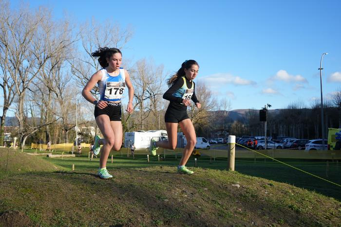 Amurrioko Nazioarteko Krosa  9 1766922602775