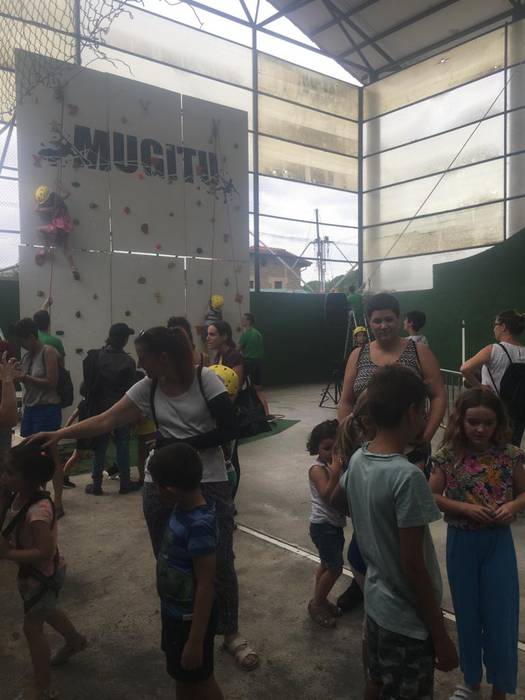 Txikien jolas parkea eta tor 27 1563039691507