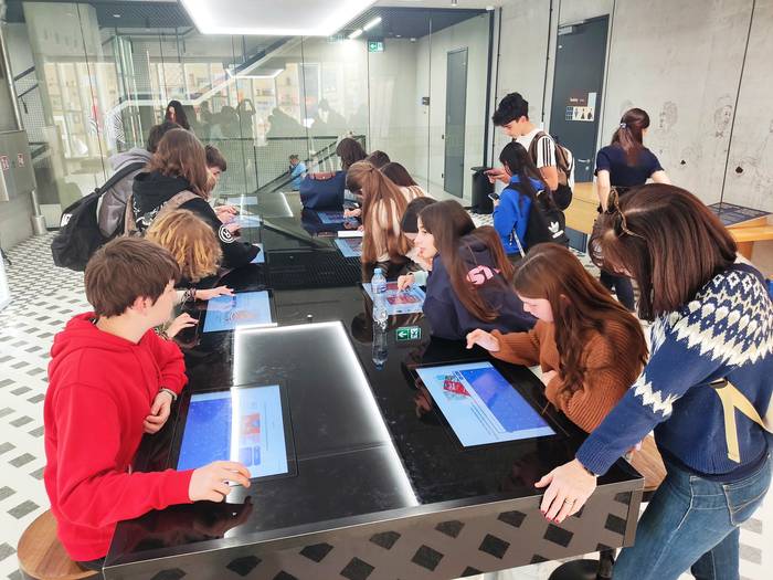 Txokolatearen historia ezagu 26 1776890927216