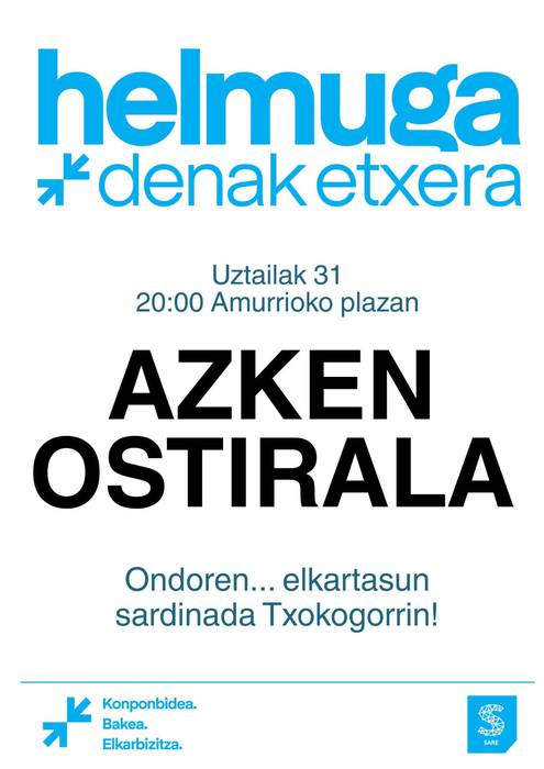 Azken ostirala