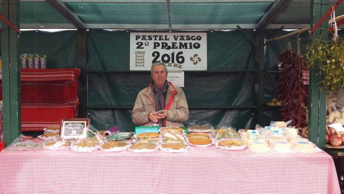 Eguraldi petrala izan arren, 30 1513617533229