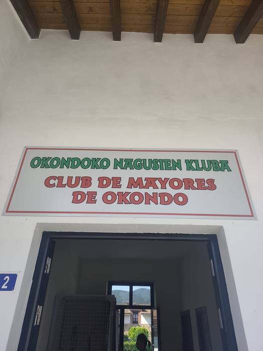 Okondoko nagusien klubaren l 11 1779712586262