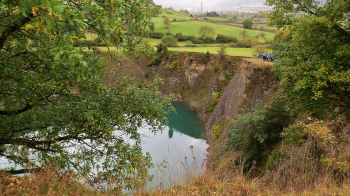 Herriko egitura geologikoa e 42 1508827844373