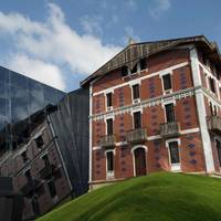 Getariako Cristobal Balenciaga Museoa bisitatzeko txangoa