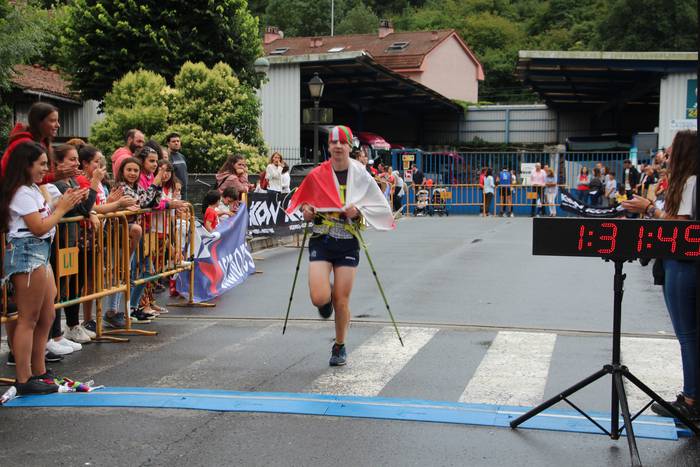 Iñaki Isasi eta Maider Urtar 687 1564324496226