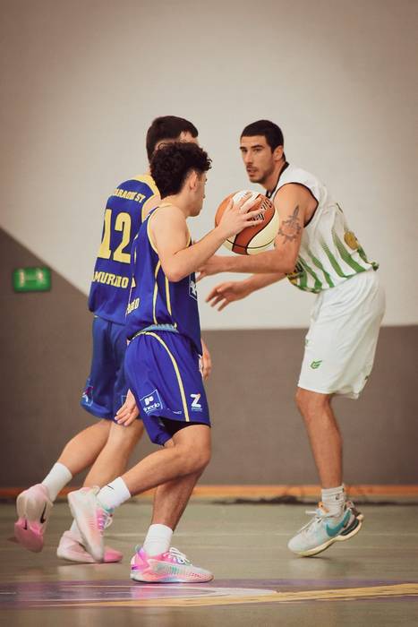 Zaraobe Saskibaloi Taldea bi 53 1748266141507