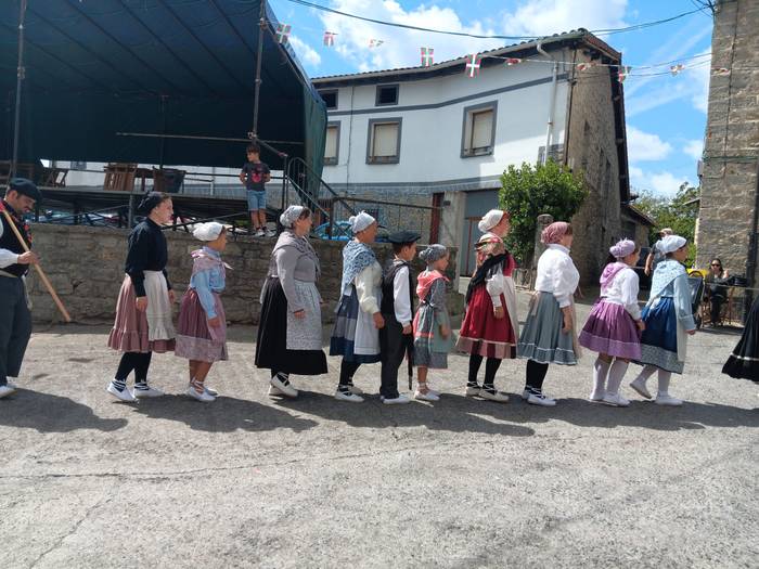 Arrastariako bizilagunen top 11 1756714256805