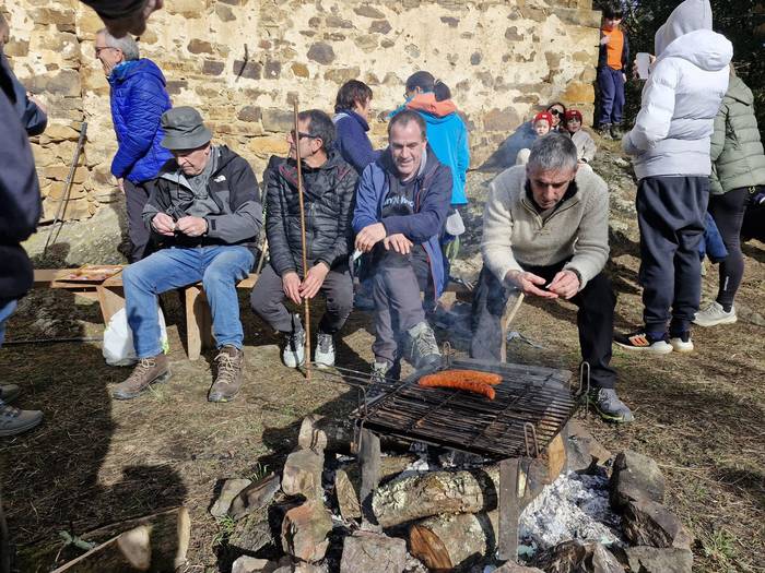 San Sebastian baseliza adin  1 1769291094065