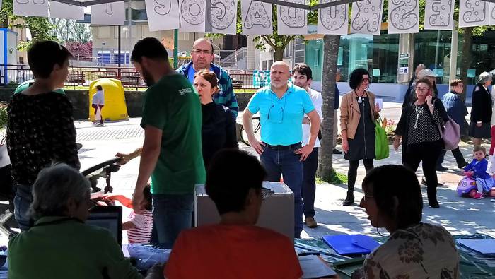 Amurrioko herri kontsulta