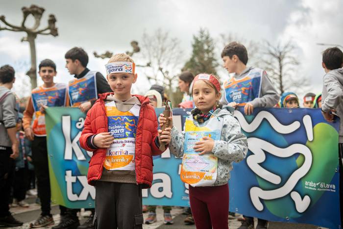 Korrika Txikiarekin egin dit 65 1774543310450