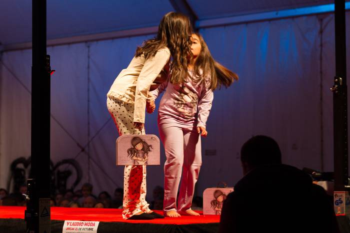 Laudioarrak izan ziren model 63 1508742212297