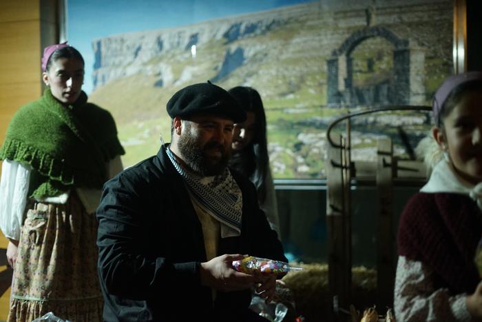 Olentzerok berotu du Amurrio 38 1766670200505