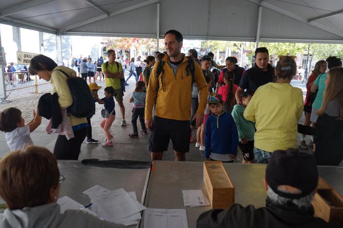 Adin guztietako mendizaleek  4 1760276985188