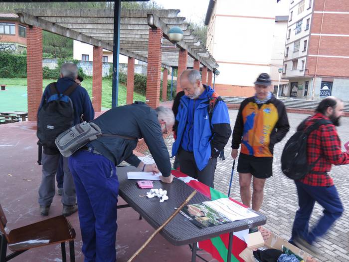 Eguraldia lagun, dozenaka la 14 1523218932253