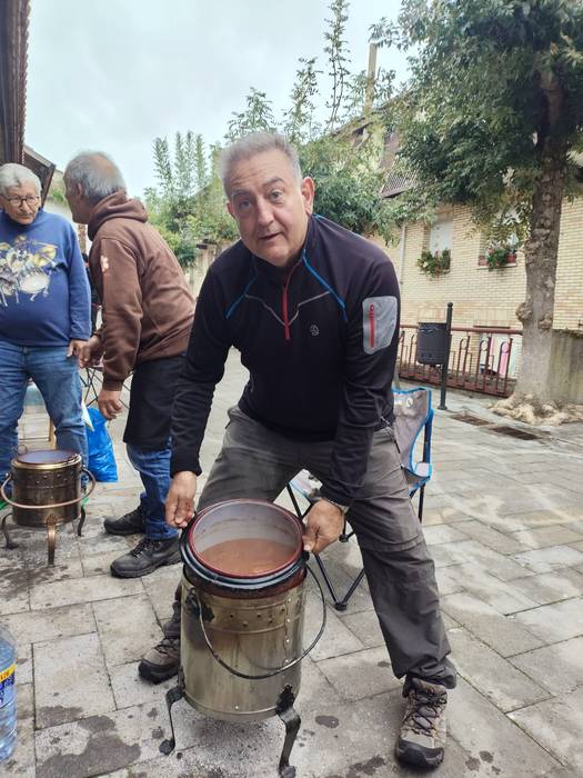 Jende ugarik parte hartu du  14 1761570495034