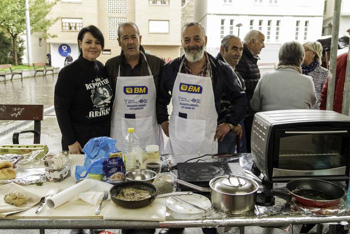 Gastronomia eta mikologia uz 29 1509955164810