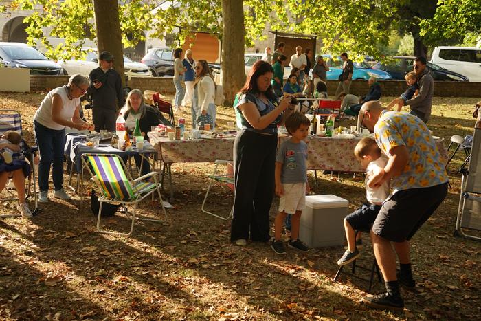 Arteko Gure Aman elkartu eta 8 1757796251403