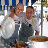 Amurrioko Jaiak, abuztuak 10