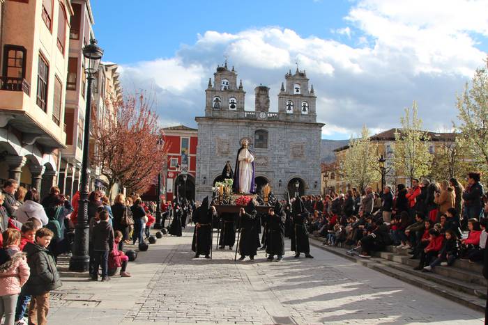 Urduñako Ostegun Santua