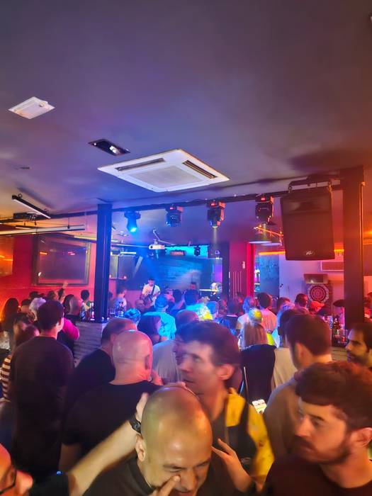 Hardcore Hits Cancer elkarta 30 1758529534975