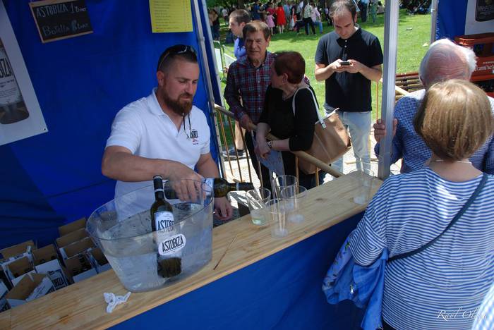 Giro eta eguraldi ona nagusi 7 1495445415546