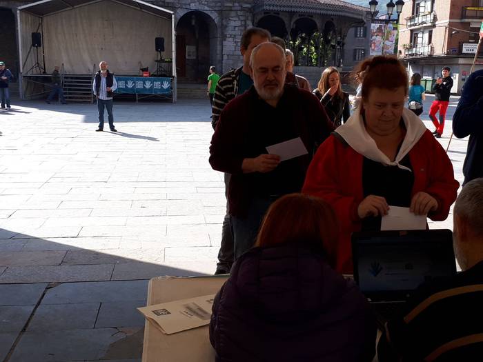 Laudioko herri kontsulta