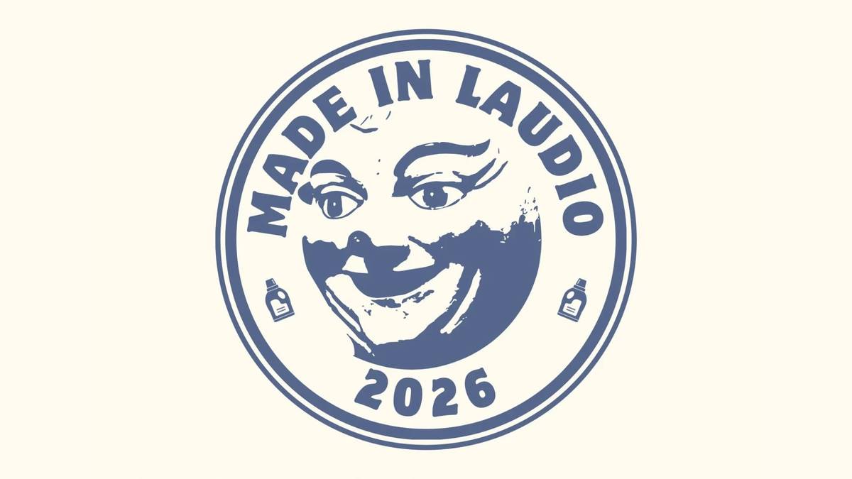 Made in Laudio 2026
