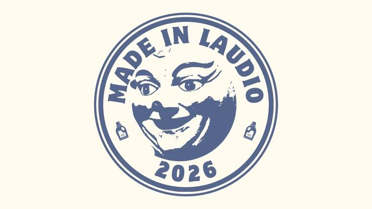 Made in Laudio 2026