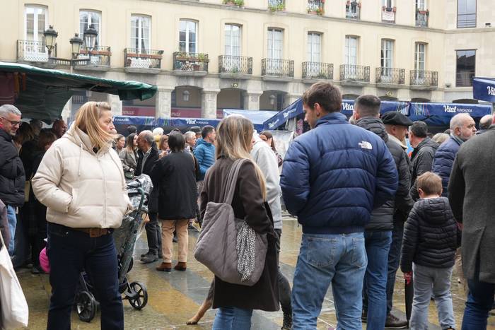 Euriak ez du zapuztu Dolumin 36 1774623163185