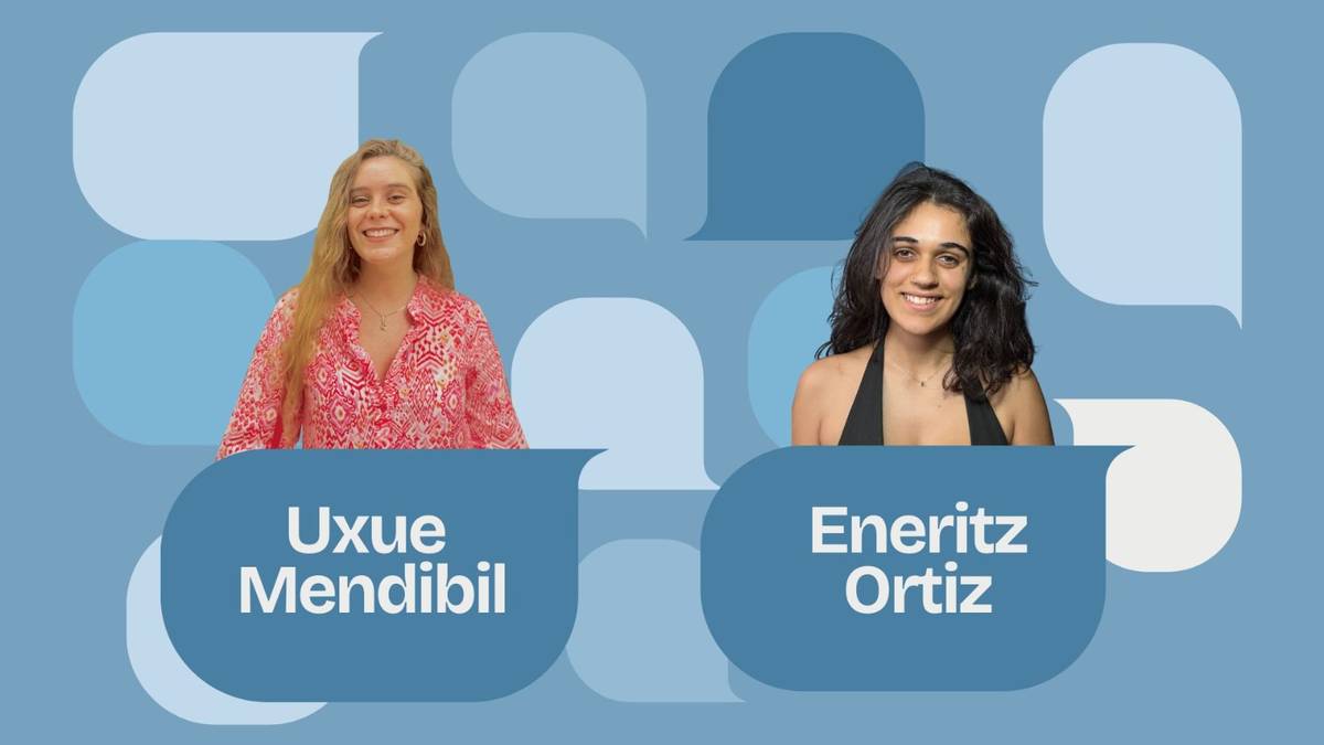 Urduñako gaurkotasun instituzionala eta Aiarako jaien kartela, azalera