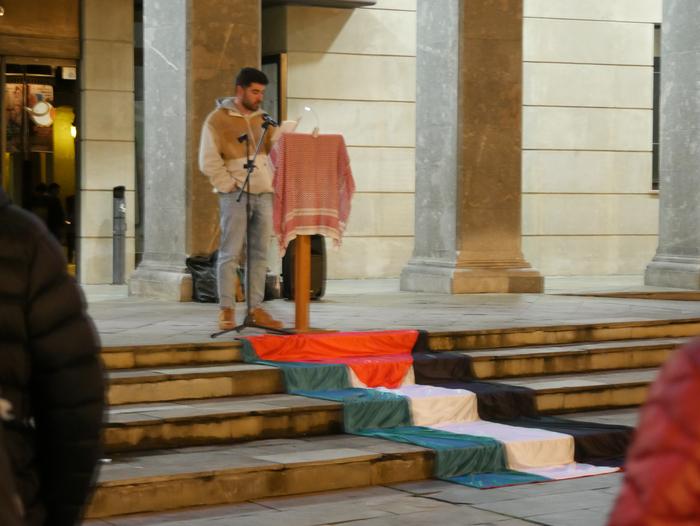 Jende ugari elkartu zen atzo 7 1769723409522