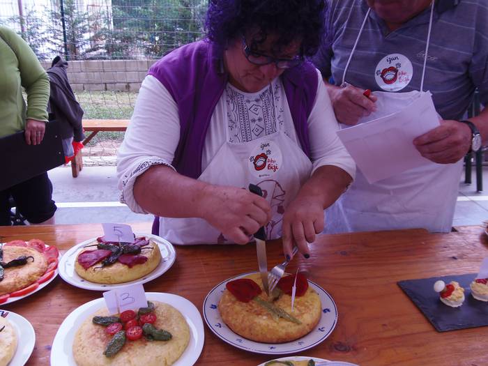 San Lorentzoko ospakuzinak l 16 1502470076153