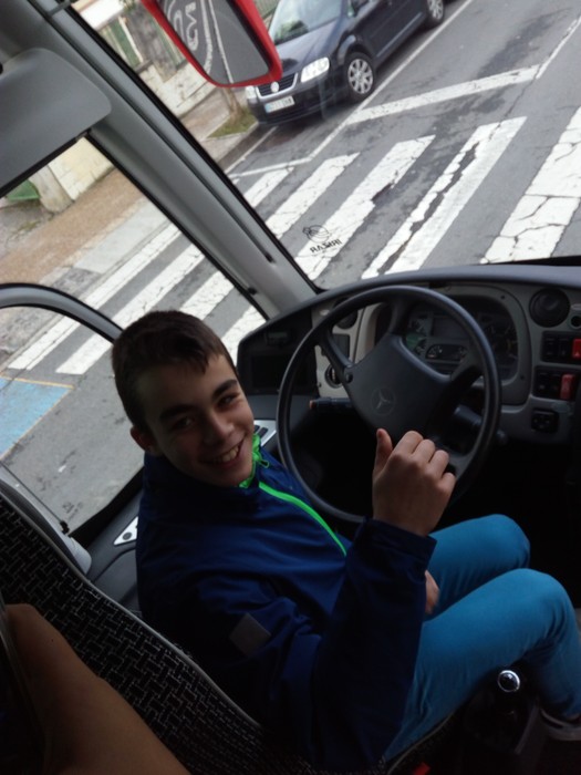 Asier Landaluce