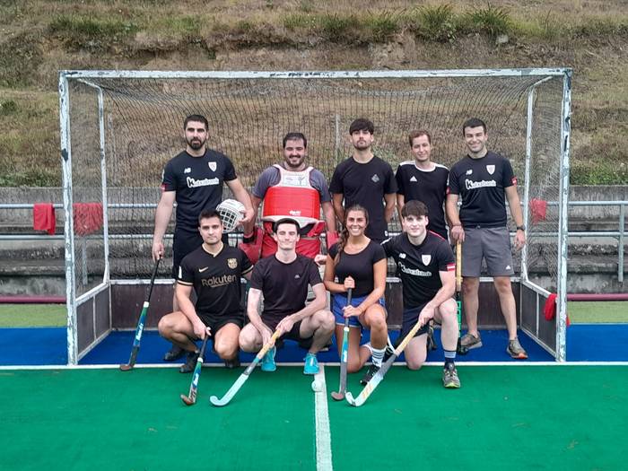 Ganbegik tartea egin dio hoc 21 1756413679573