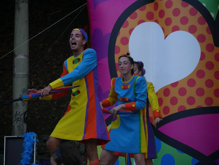 Arabako Herri kirolen txapel 58 1661625259024