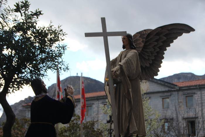 Urduñako Ostegun Santua