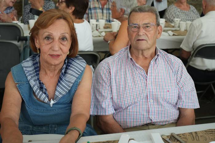 Atzoko gazteen bazkariak ehu 19 1755463263134