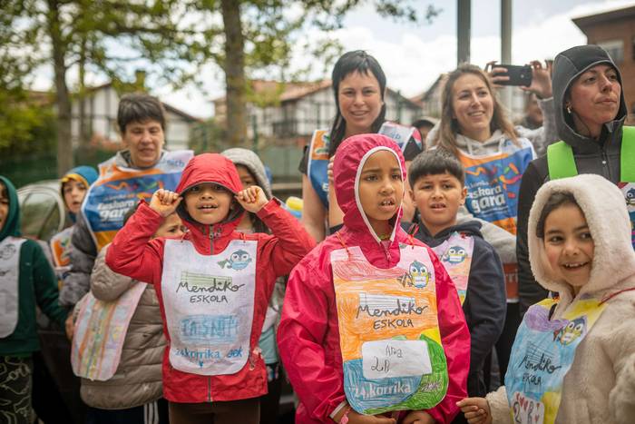 Korrika Txikiarekin egin dit 62 1774543292320