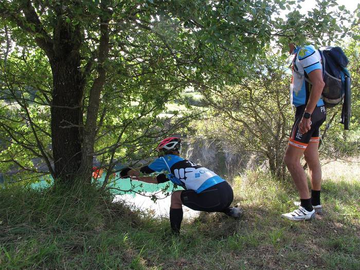 24 orduz eskualdeko mendiak, 14 1505803397883