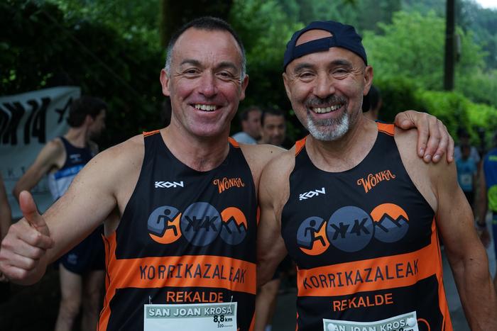 Giro aparta San Joan Krosean 7 1750527164550