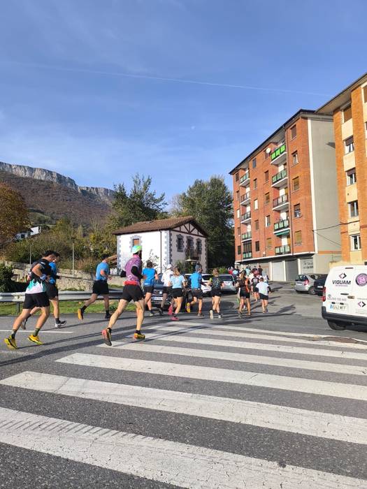 Giro paregabea sortu du herr 320 1762695600715