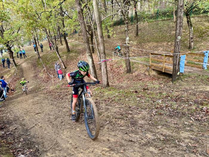 Ellakuri ziklokros zirkuitu  110 1764013411462