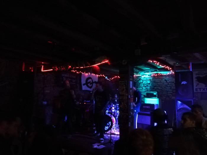 Kontzertuak egin zituen Kiri 5 1645349706506