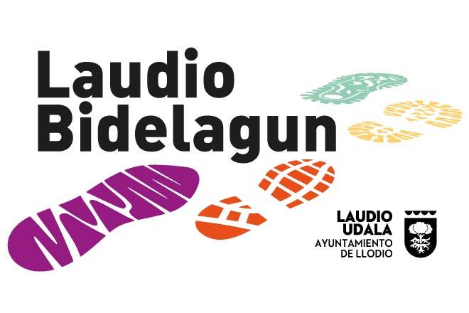 Laudio Bidelagun: Ugartera joan-etorria