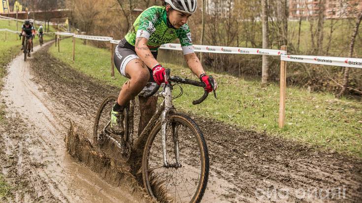 [KIROL EMAITZAK] Txirrindularitza: Gazte belaunaldi indartsua dator pedalen gainean