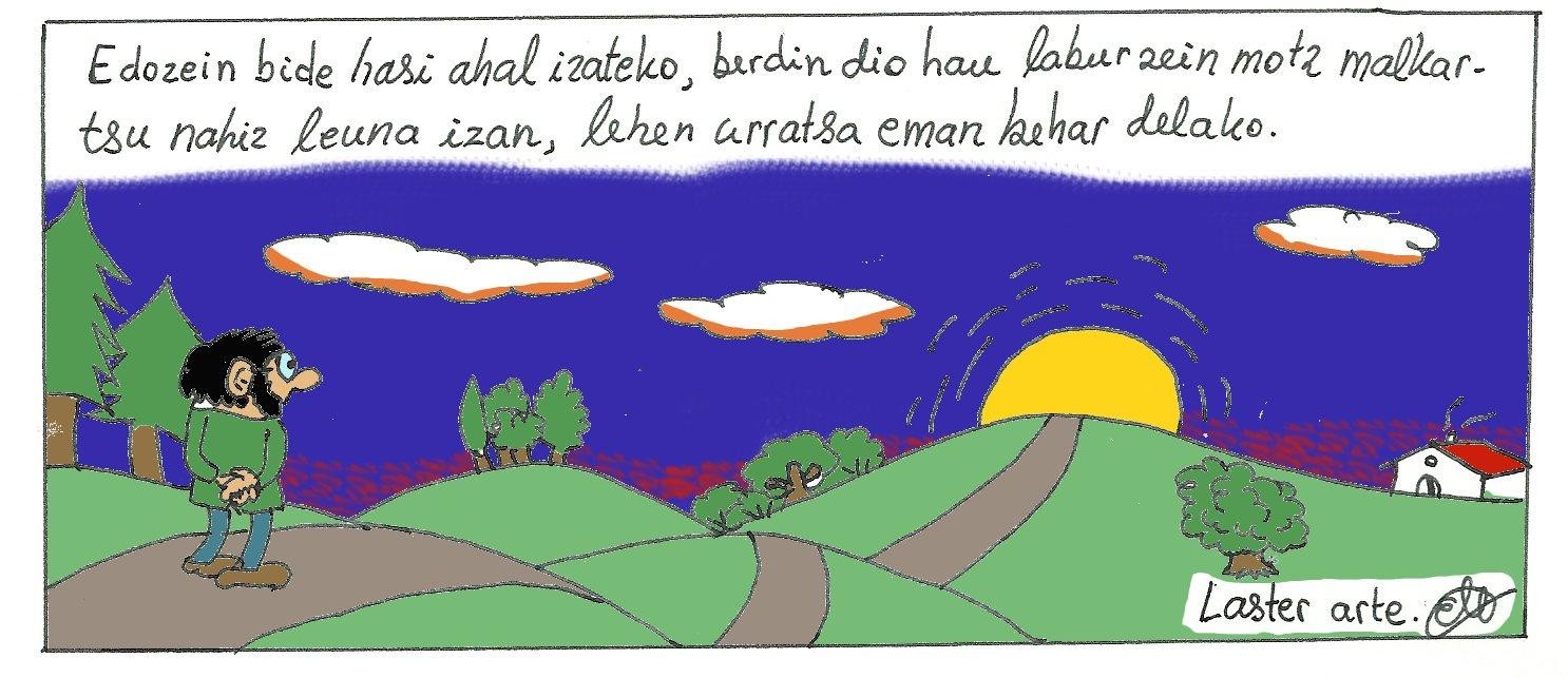 Hastear