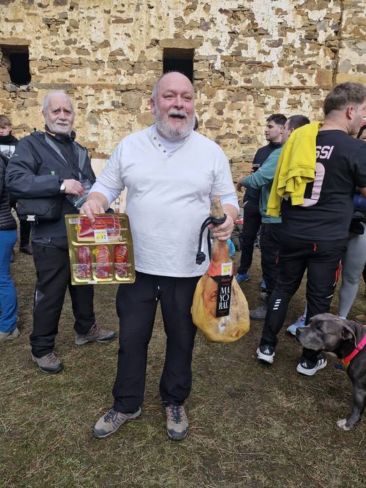 San Sebastian baseliza adin  31 1769291180248